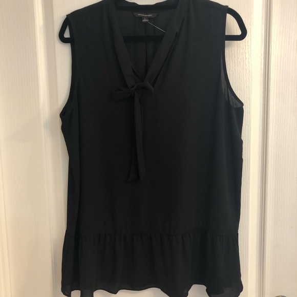Banana Republic Sleeveless Blouse - Picture 1 of 3
